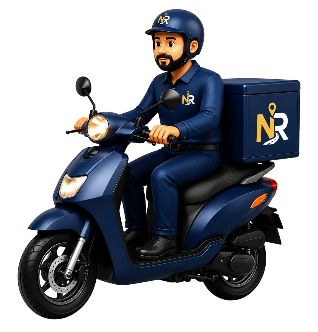 Bike taxi