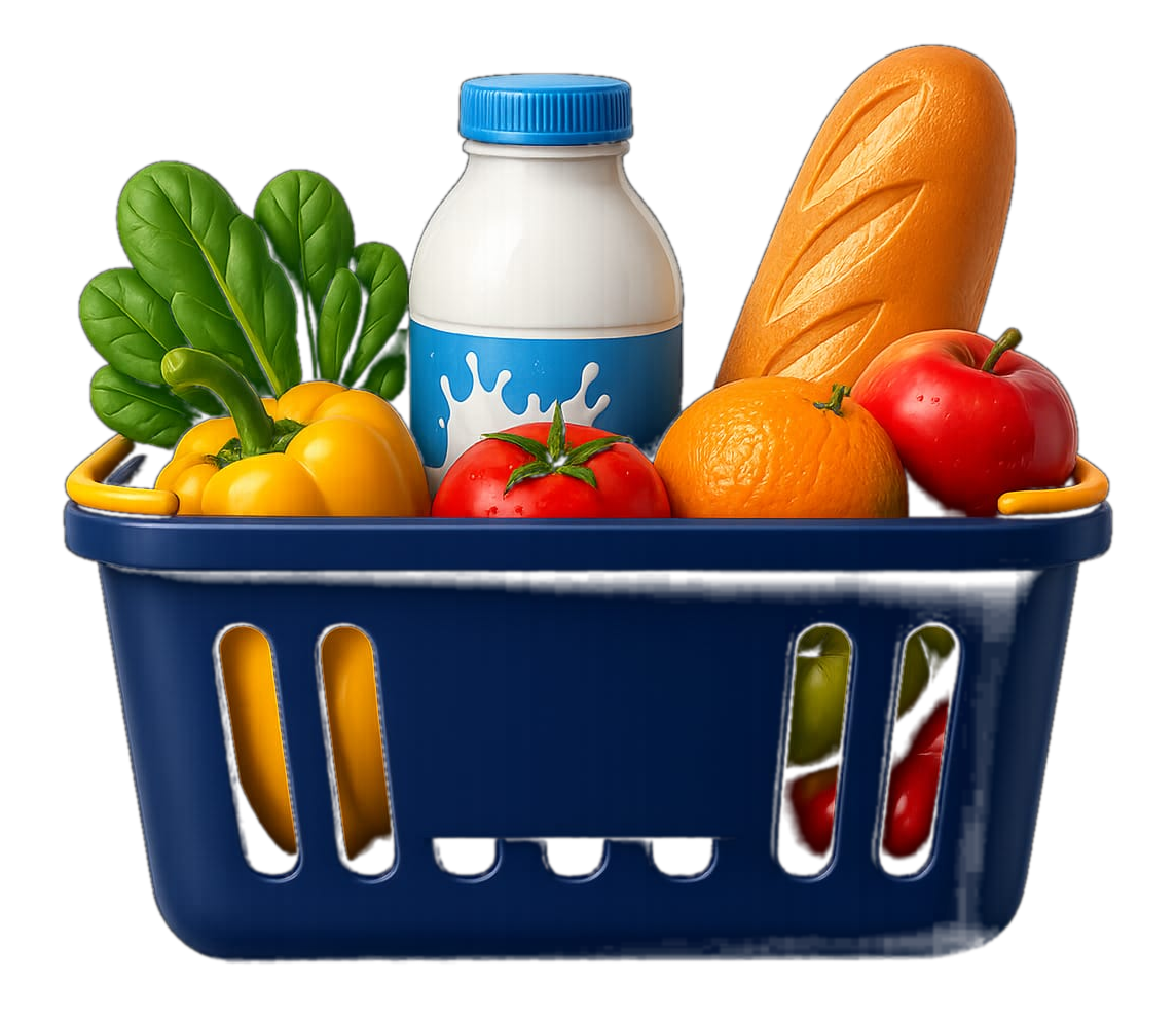 Grocery delivery