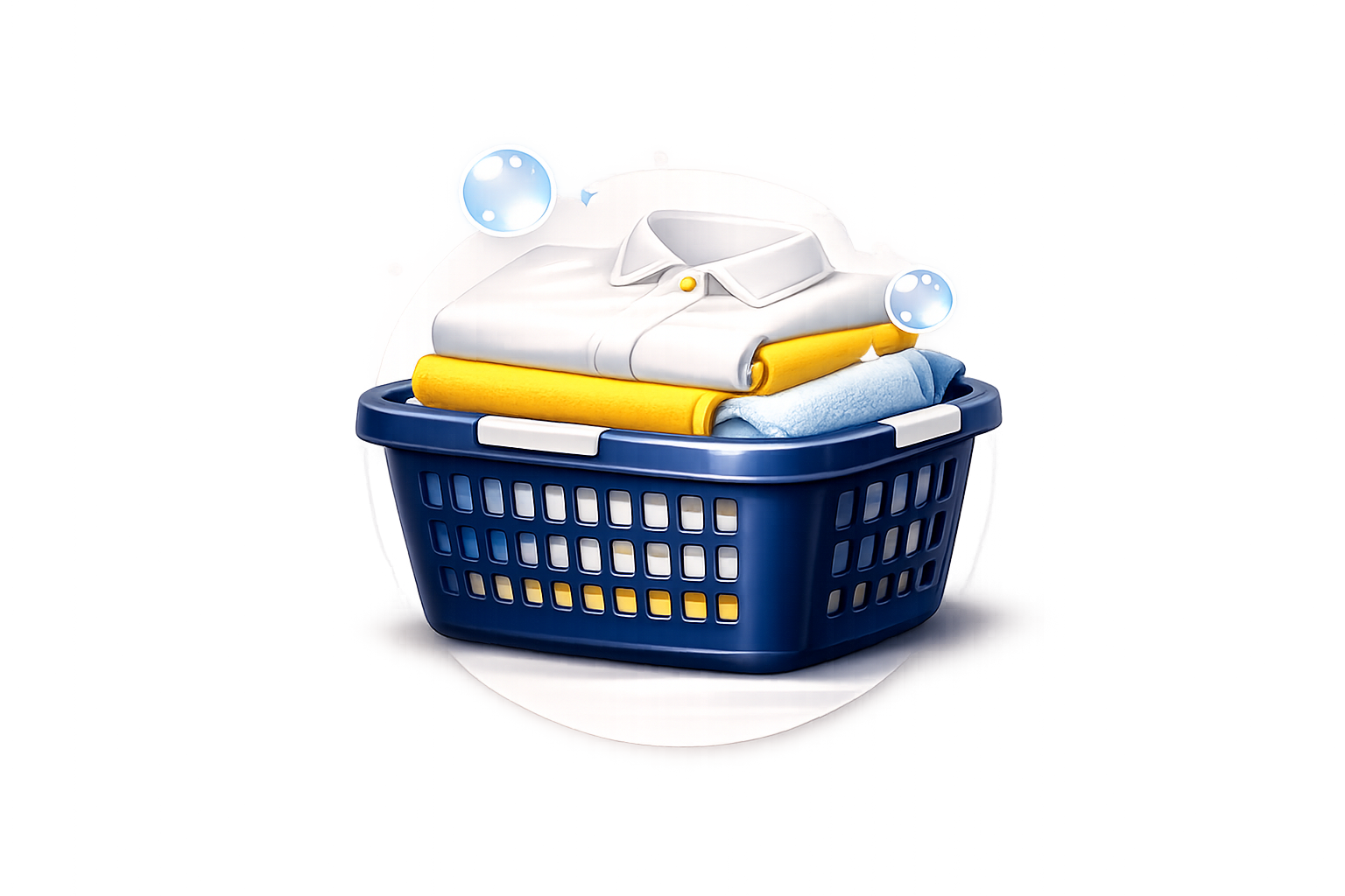 Laundry service